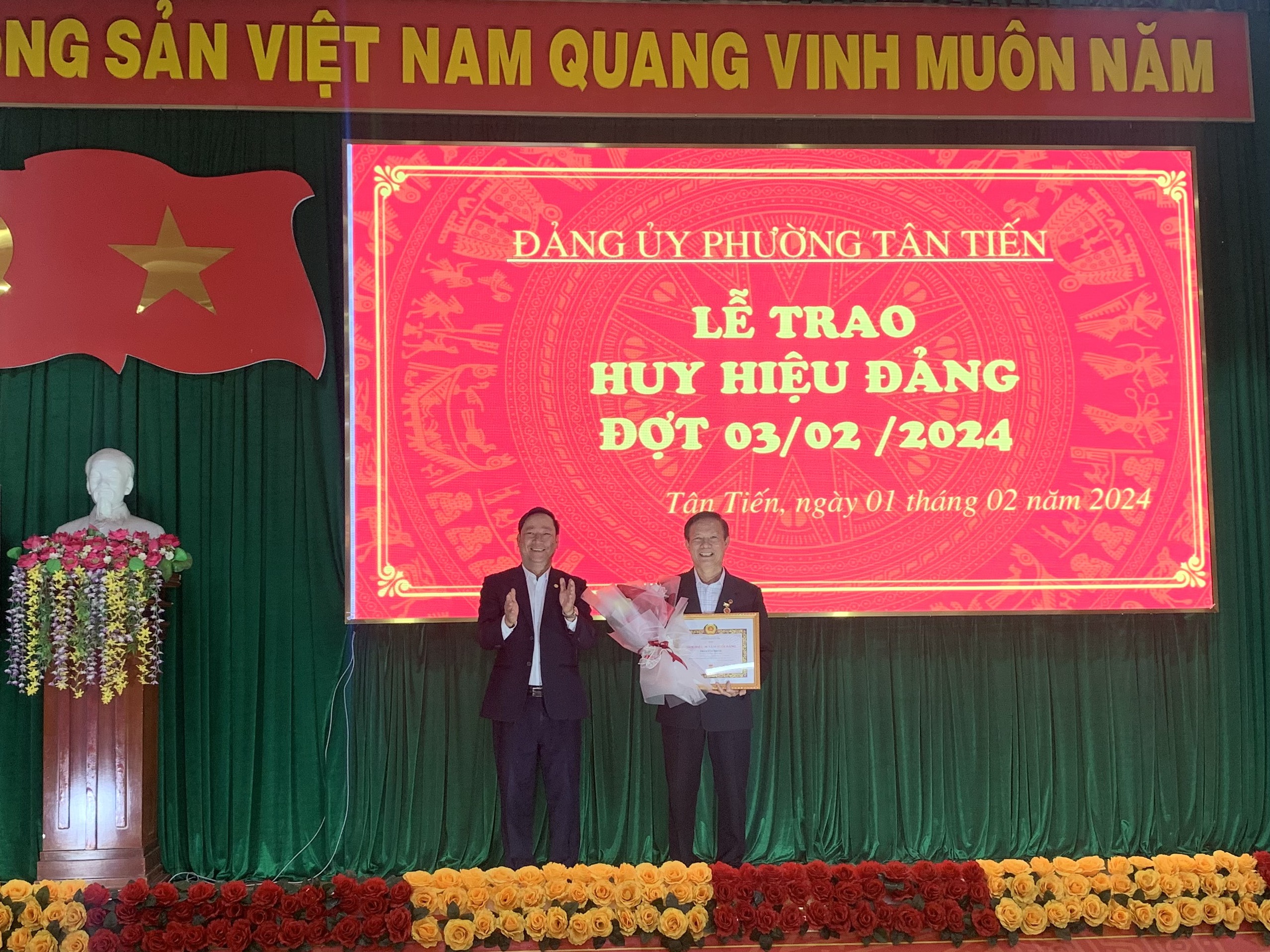 5.6. MUNG DANG, HUY HIEU DANG 2024